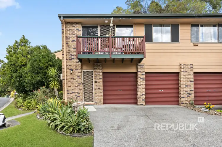 6-20 Ben Lomond Drive