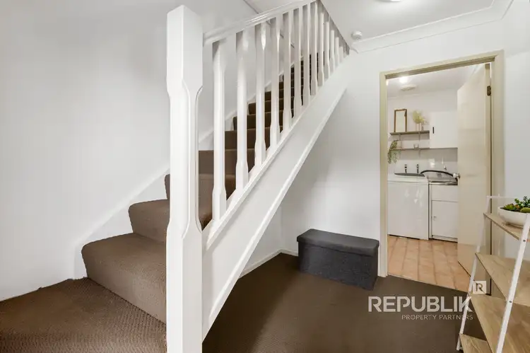 Third view of Homely townhouse listing, 40/6-20 Ben Lomond Drive, Highland Park QLD 4211