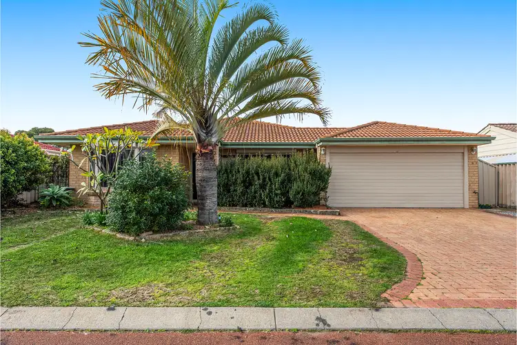 Second view of Homely house listing, 5 Prussian Lane, Warnbro WA 6169
