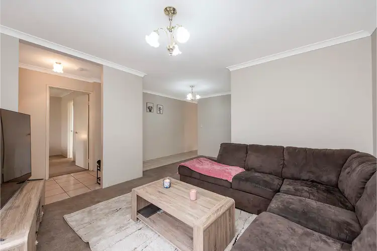 Third view of Homely house listing, 5 Prussian Lane, Warnbro WA 6169