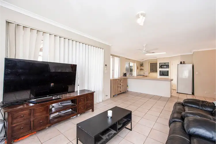 Fifth view of Homely house listing, 5 Prussian Lane, Warnbro WA 6169