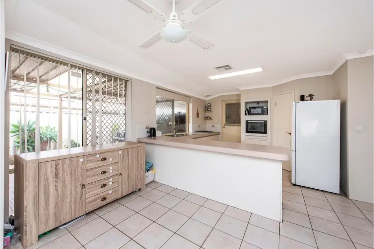 Sixth view of Homely house listing, 5 Prussian Lane, Warnbro WA 6169