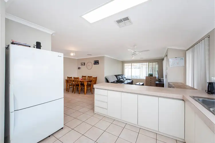 Seventh view of Homely house listing, 5 Prussian Lane, Warnbro WA 6169