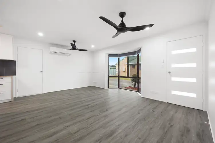 201/26 Saint Vincents Court, Minyama QLD 4575