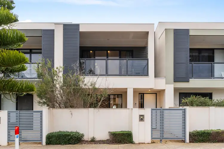 Main view of Homely townhouse listing, 10 Quay Boulevard, Werribee South VIC 3030