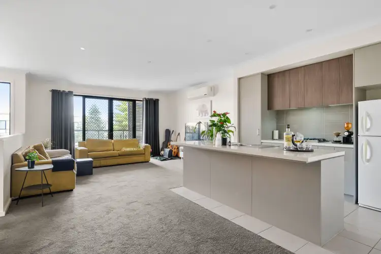 Second view of Homely townhouse listing, 10 Quay Boulevard, Werribee South VIC 3030