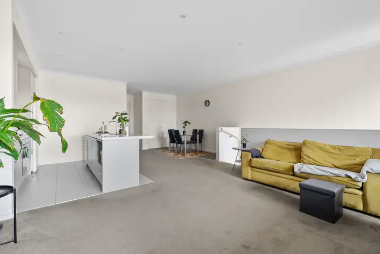 Third view of Homely townhouse listing, 10 Quay Boulevard, Werribee South VIC 3030