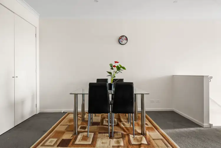 Fifth view of Homely townhouse listing, 10 Quay Boulevard, Werribee South VIC 3030