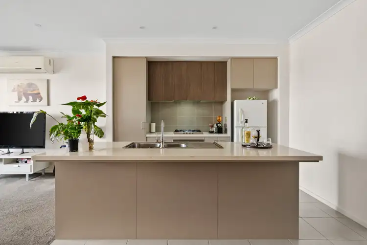 Sixth view of Homely townhouse listing, 10 Quay Boulevard, Werribee South VIC 3030