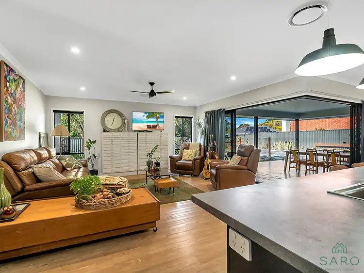 Fourth view of Homely house listing, 44 Flat Top Drive, Woolgoolga NSW 2456