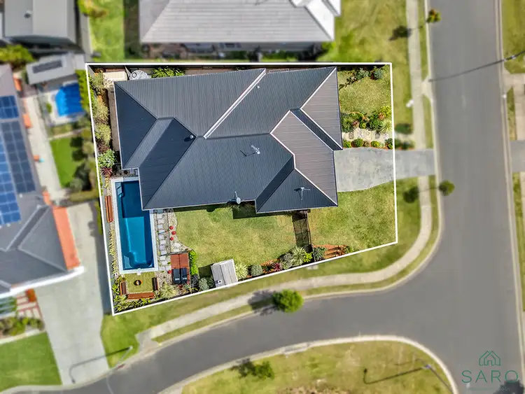 Sixth view of Homely house listing, 44 Flat Top Drive, Woolgoolga NSW 2456