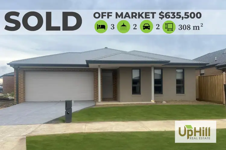 11 Piero Street, Clyde VIC 3978