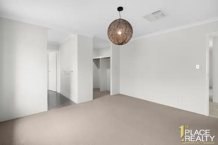 Sixth view of Homely house listing, 9 Highland Crescent, Meadow Springs WA 6210