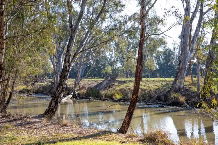 Fifth view of Homely land listing, 136 GLENVIEW ROAD, Barham NSW 2732