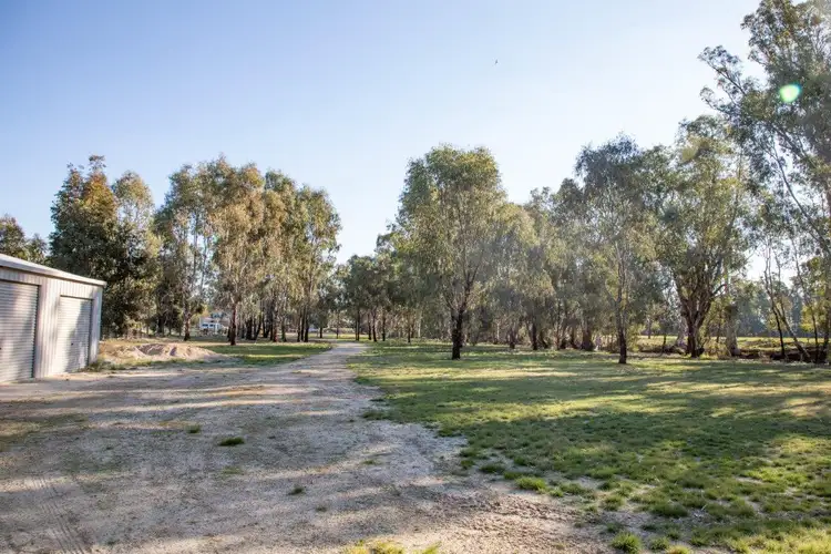 Sixth view of Homely land listing, 136 GLENVIEW ROAD, Barham NSW 2732