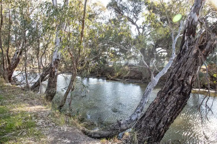 Seventh view of Homely land listing, 136 GLENVIEW ROAD, Barham NSW 2732