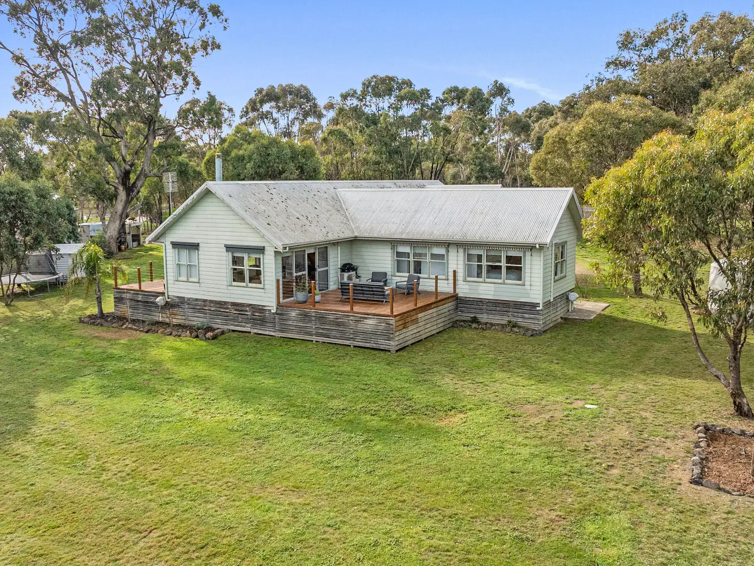 Main view of Homely rural property listing, 5/465 TALLAROOK-PYALONG ROAD, Tallarook VIC 3659
