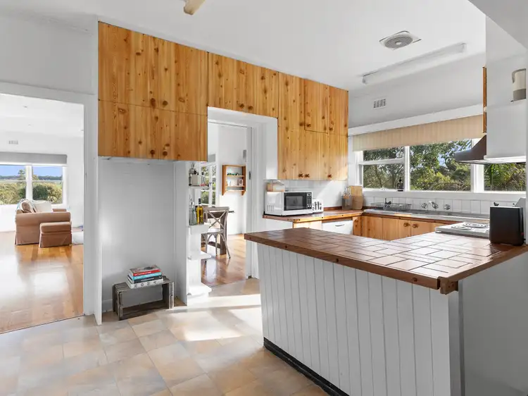 Fifth view of Homely rural property listing, 5/465 TALLAROOK-PYALONG ROAD, Tallarook VIC 3659