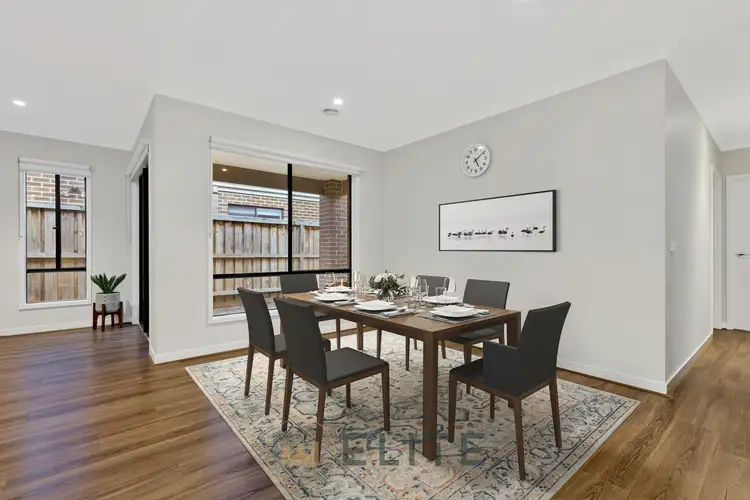 Third view of Homely house listing, 11 Shulze Drive, Clyde North VIC 3978
