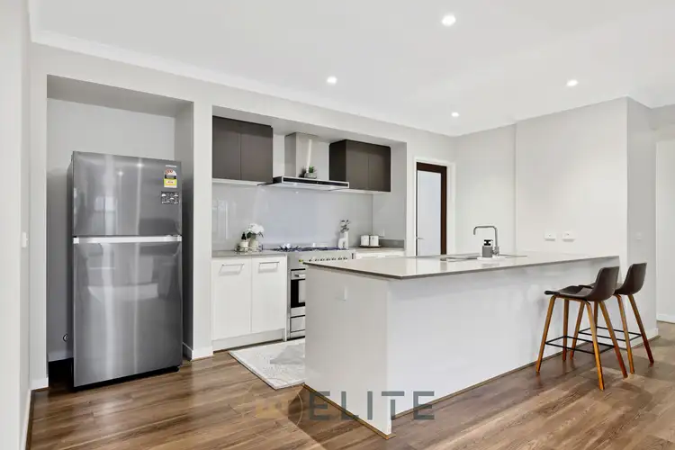 Fourth view of Homely house listing, 11 Shulze Drive, Clyde North VIC 3978