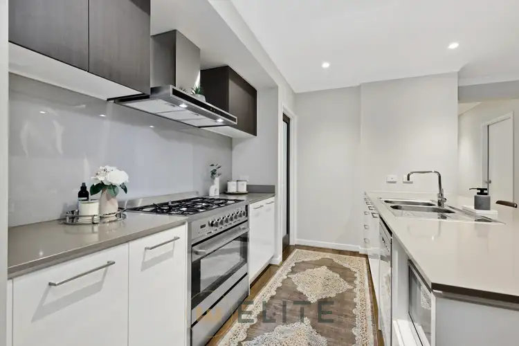 Fifth view of Homely house listing, 11 Shulze Drive, Clyde North VIC 3978
