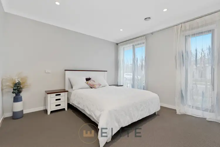 Sixth view of Homely house listing, 11 Shulze Drive, Clyde North VIC 3978
