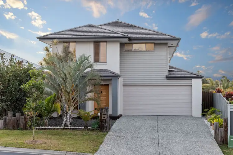 11 Kawana Street, North Lakes QLD 4509