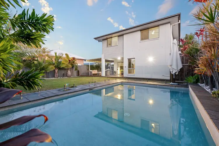 Second view of Homely house listing, 11 Kawana Street, North Lakes QLD 4509