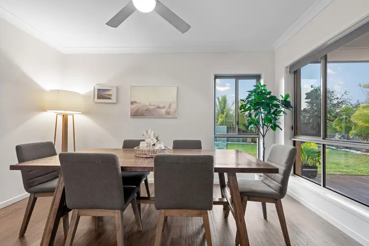 Sixth view of Homely house listing, 11 Kawana Street, North Lakes QLD 4509