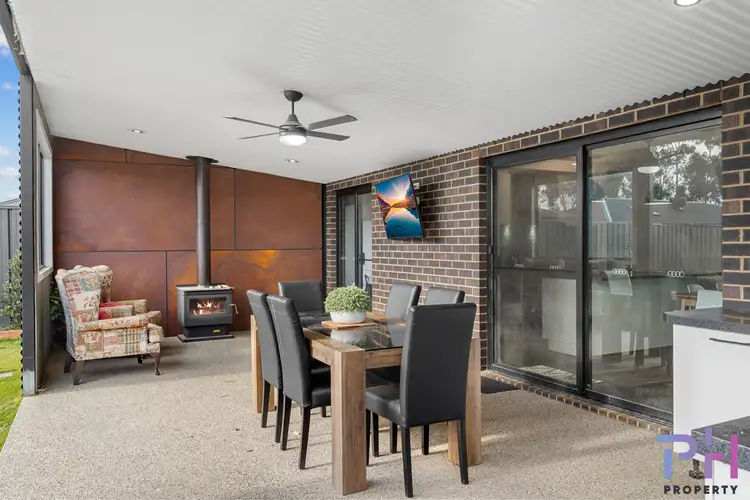 Fifth view of Homely house listing, 11 Merchants Way, Jackass Flat VIC 3556