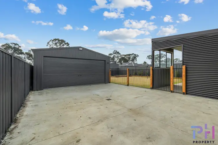 Sixth view of Homely house listing, 11 Merchants Way, Jackass Flat VIC 3556