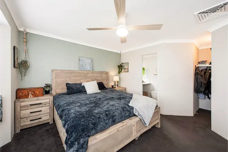 Fourth view of Homely house listing, 6 Cote D'Azur Gardens, Port Kennedy WA 6172