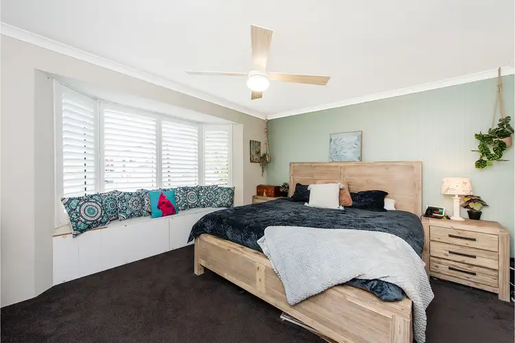 Fifth view of Homely house listing, 6 Cote D'Azur Gardens, Port Kennedy WA 6172