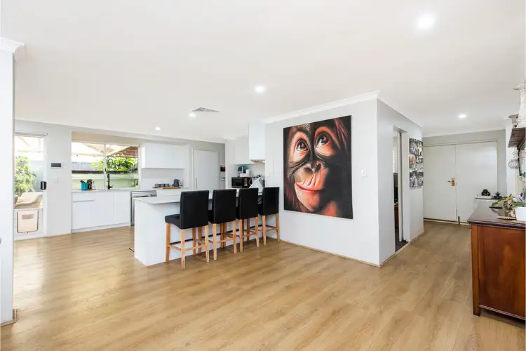 Seventh view of Homely house listing, 6 Cote D'Azur Gardens, Port Kennedy WA 6172