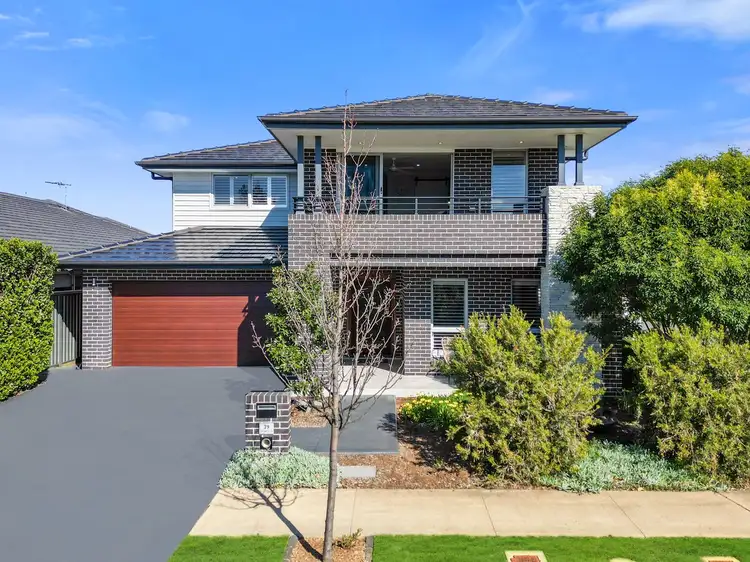 39 O'Keefe Drive, Oran Park NSW 2570