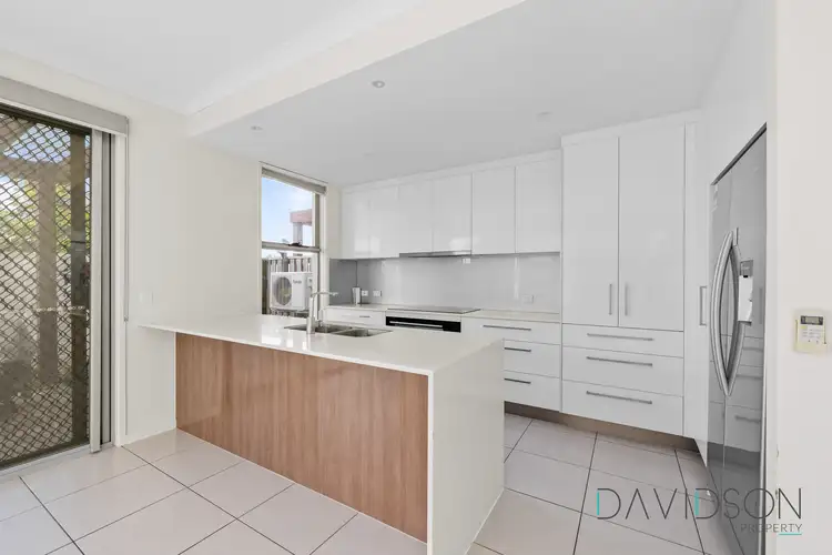 Third view of Homely townhouse listing, 19/1 Waters Close, Hope Island QLD 4212