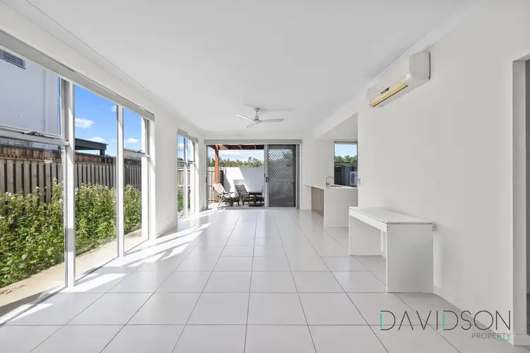 Fourth view of Homely townhouse listing, 19/1 Waters Close, Hope Island QLD 4212