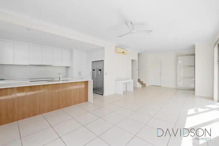 Sixth view of Homely townhouse listing, 19/1 Waters Close, Hope Island QLD 4212