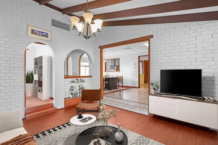 Main view of Homely house listing, 53 Rampart Way, Willetton WA 6155