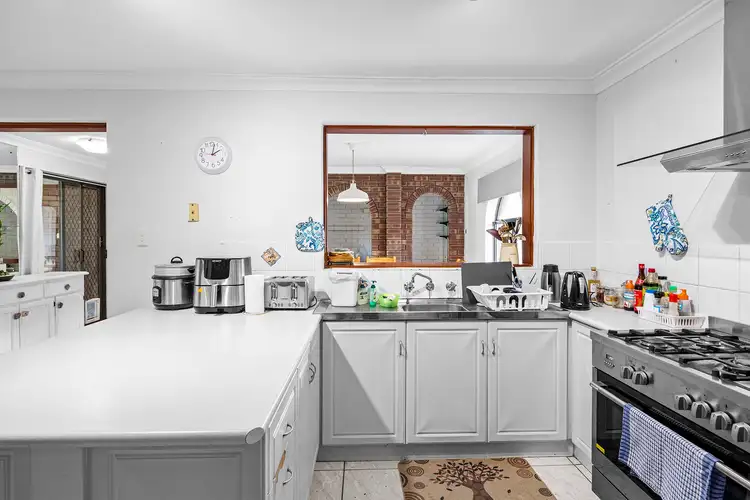 Fifth view of Homely house listing, 53 Rampart Way, Willetton WA 6155