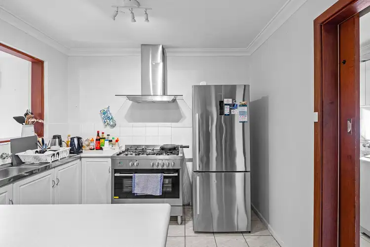 Sixth view of Homely house listing, 53 Rampart Way, Willetton WA 6155