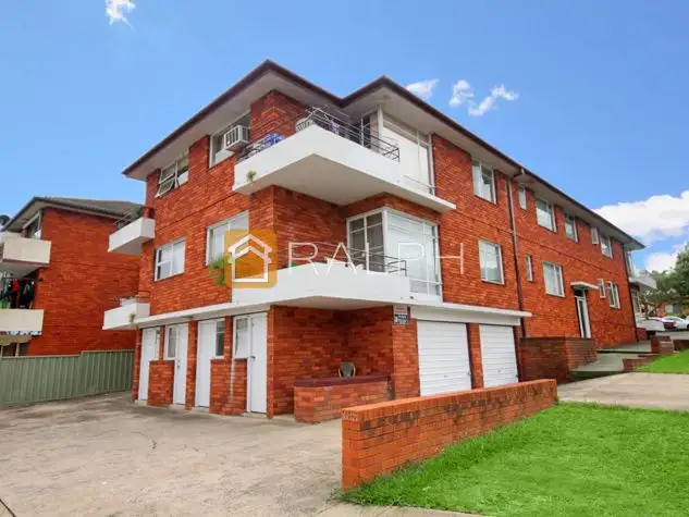 Main view of Homely unit listing, 1/18 shadforth Street, Wiley Park NSW 2195