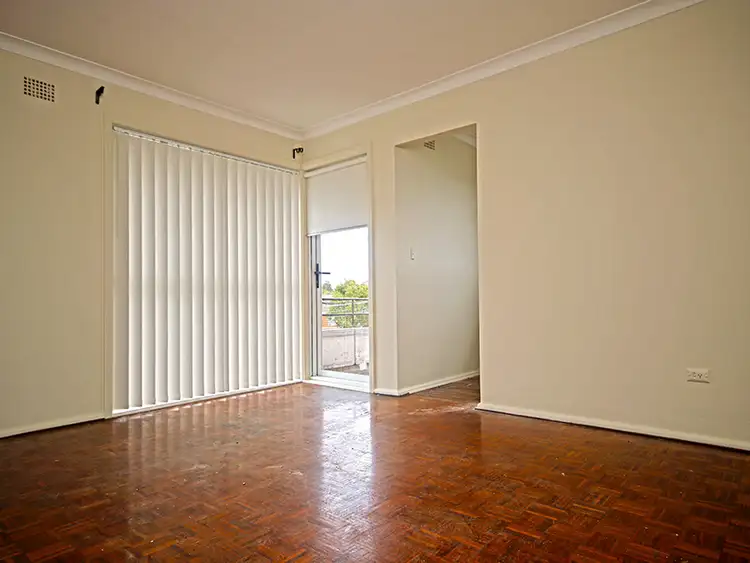 Second view of Homely unit listing, 1/18 shadforth Street, Wiley Park NSW 2195