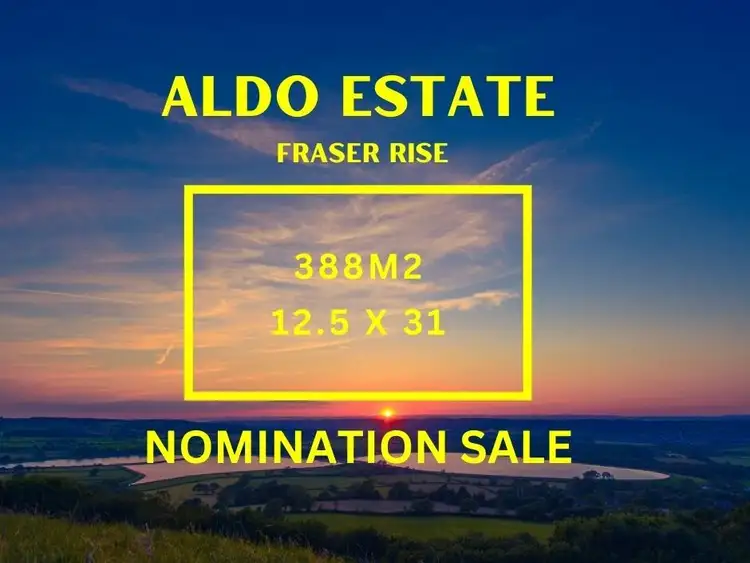 Second view of Homely land listing, Address available on request