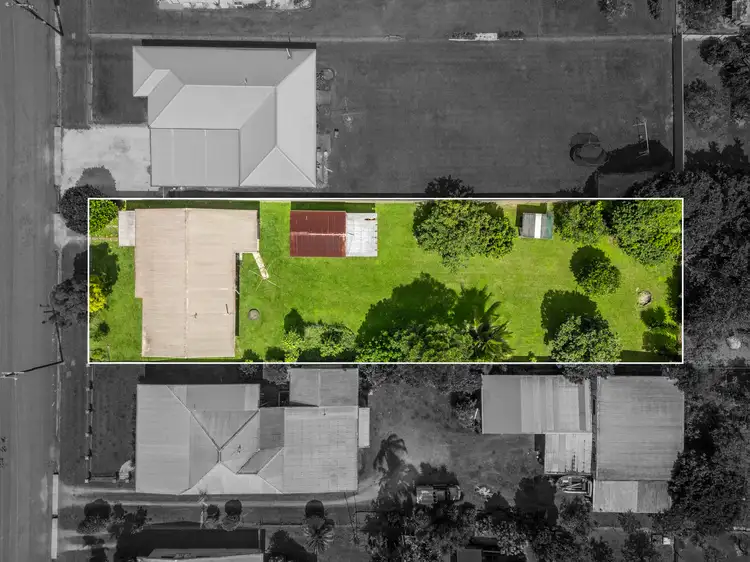 Main view of Homely house listing, 85 Whitman Street, Mirriwinni QLD 4871