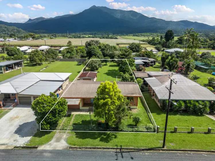 Second view of Homely house listing, 85 Whitman Street, Mirriwinni QLD 4871