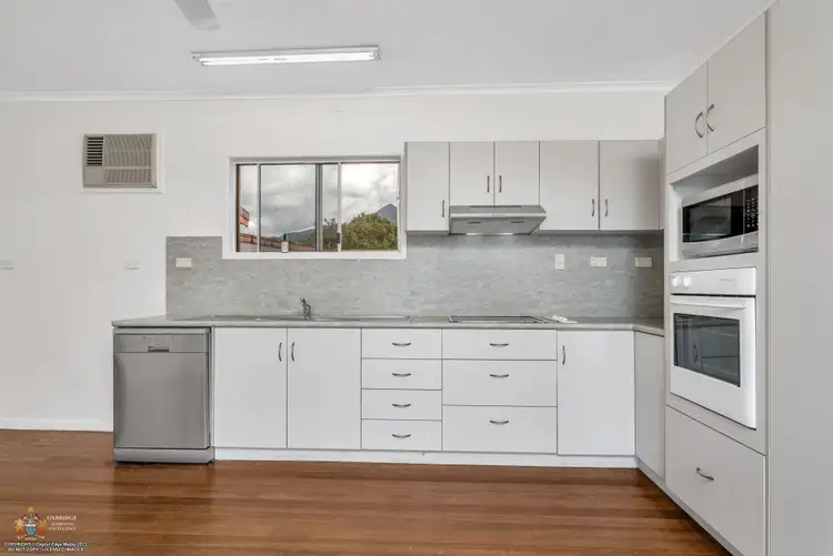 Third view of Homely house listing, 85 Whitman Street, Mirriwinni QLD 4871