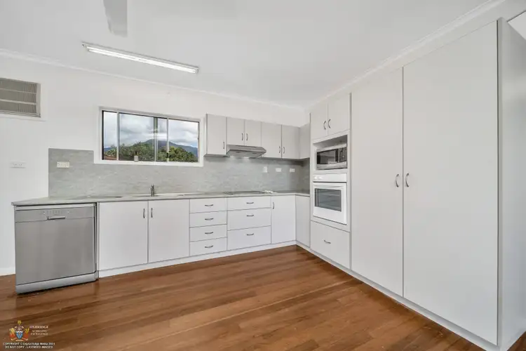 Fourth view of Homely house listing, 85 Whitman Street, Mirriwinni QLD 4871