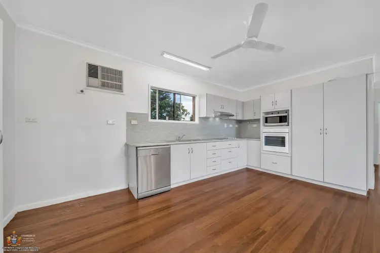 Fifth view of Homely house listing, 85 Whitman Street, Mirriwinni QLD 4871