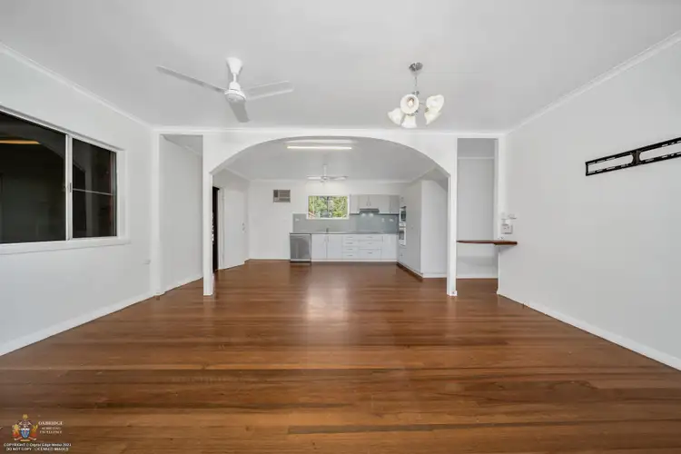 Sixth view of Homely house listing, 85 Whitman Street, Mirriwinni QLD 4871